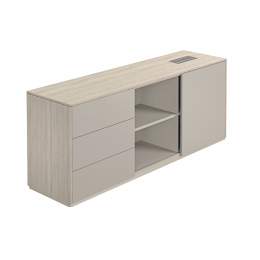 Тумба NZ-0211 YN GS L